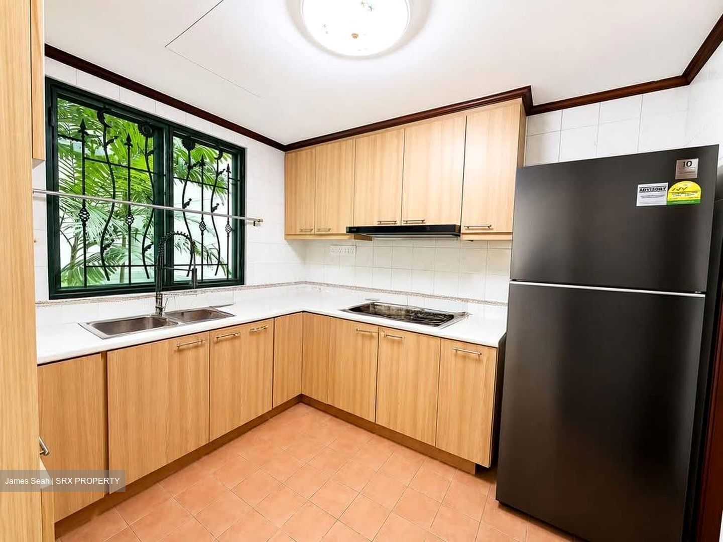 Merawoods (D23), Condominium #561481891